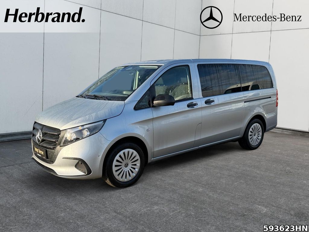 Mercedes-Benz Vito 2024