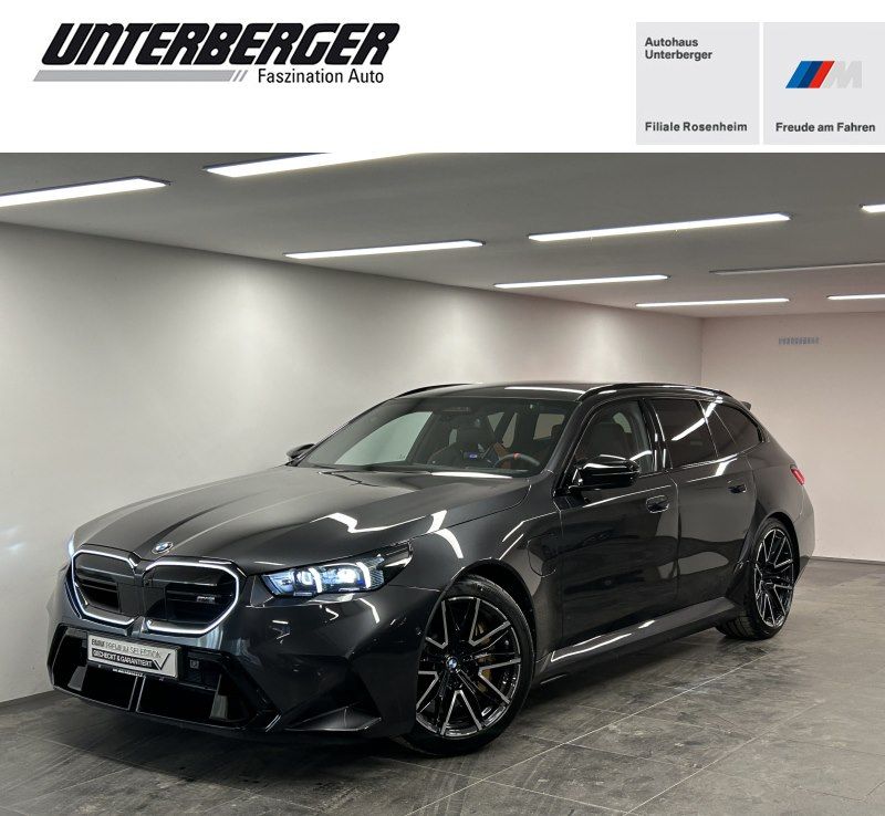 BMW M5 2025