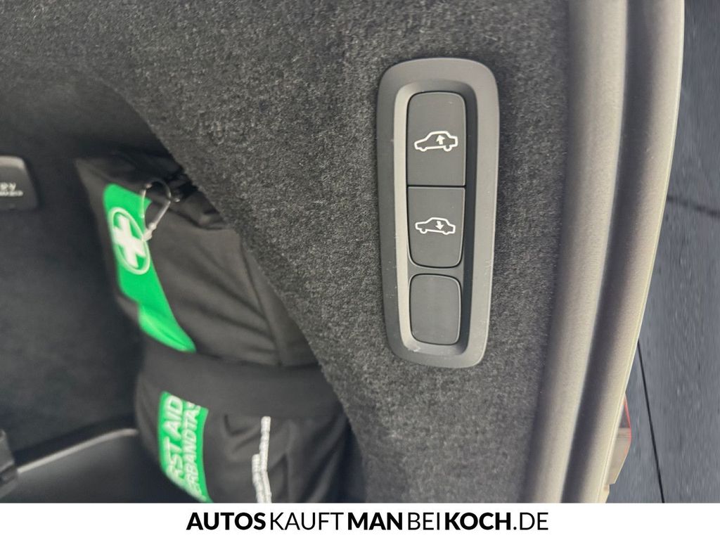 Volvo XC90 2025