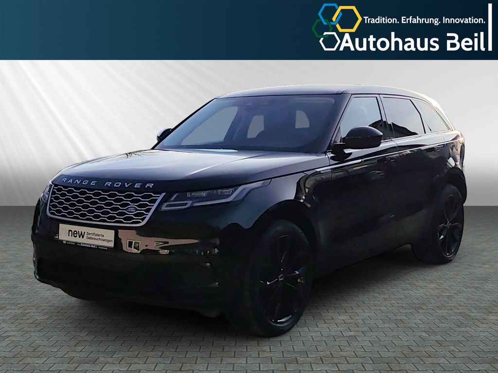 Land Rover Range Rover Velar 2023