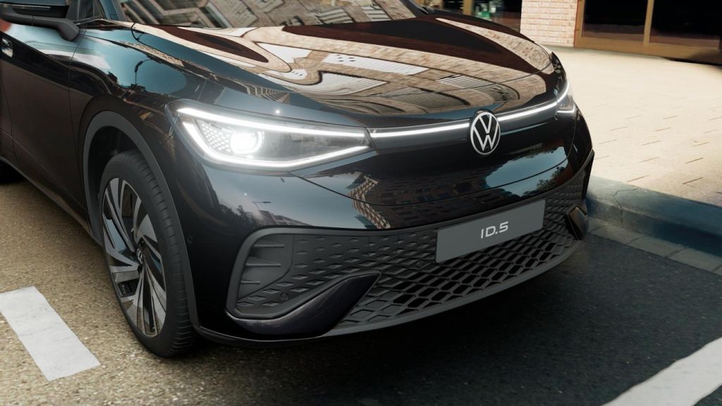 Volkswagen ID.5