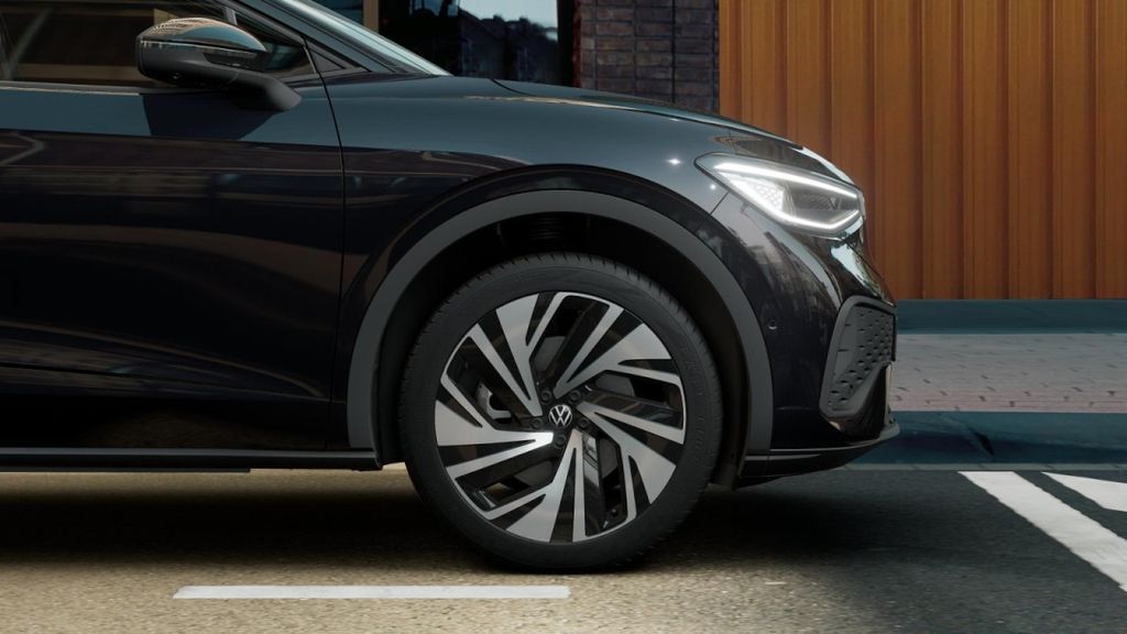 Volkswagen ID.5