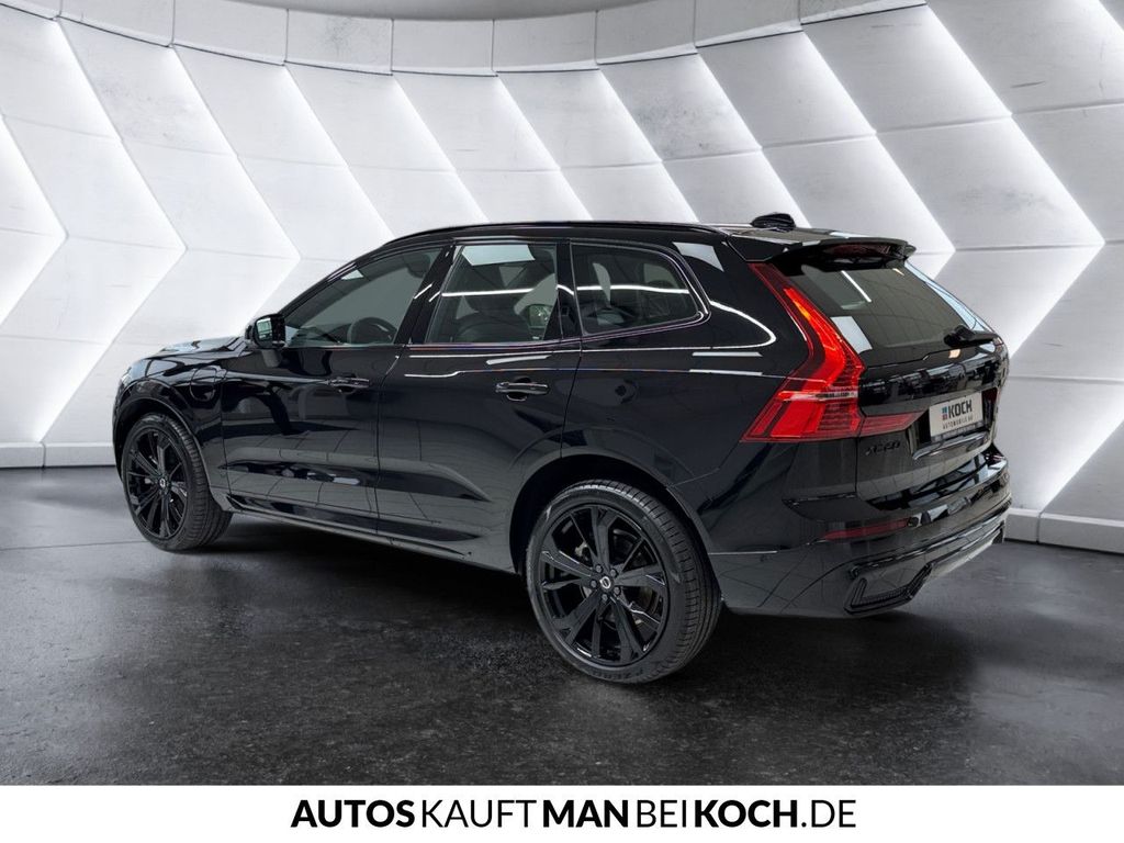 Volvo XC60 2025