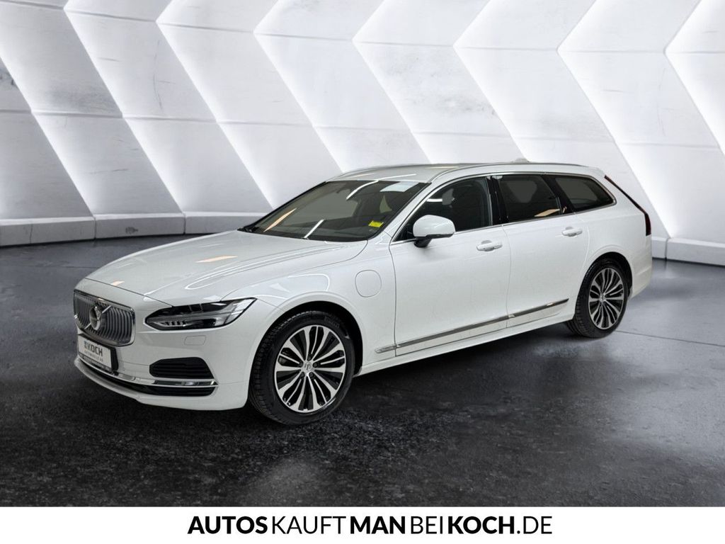 Volvo V90 2023