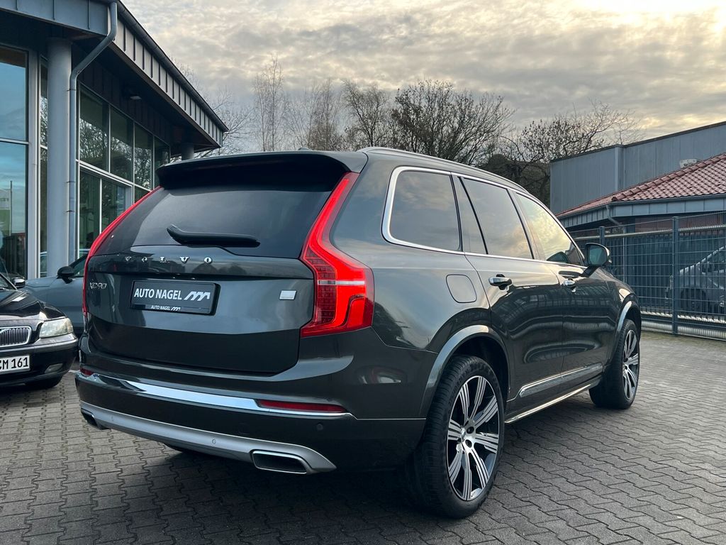 Volvo XC90 2020