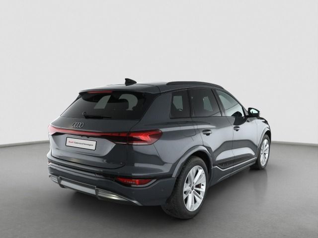 Audi Q6 e-tron 2025