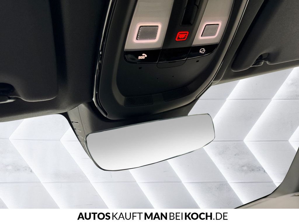 Volvo XC60 2025
