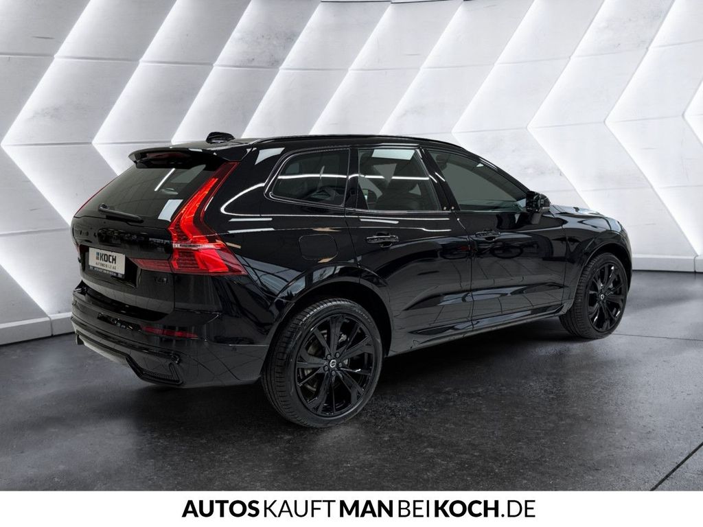 Volvo XC60 2025