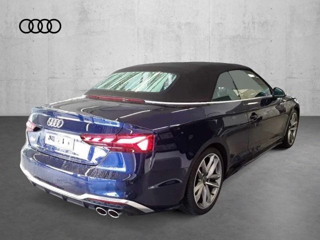 Audi S5 2023