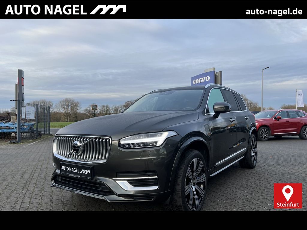 Volvo XC90 2020