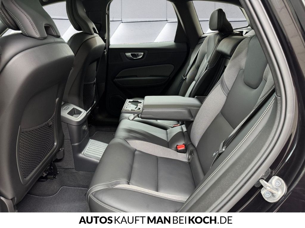 Volvo XC60 2025