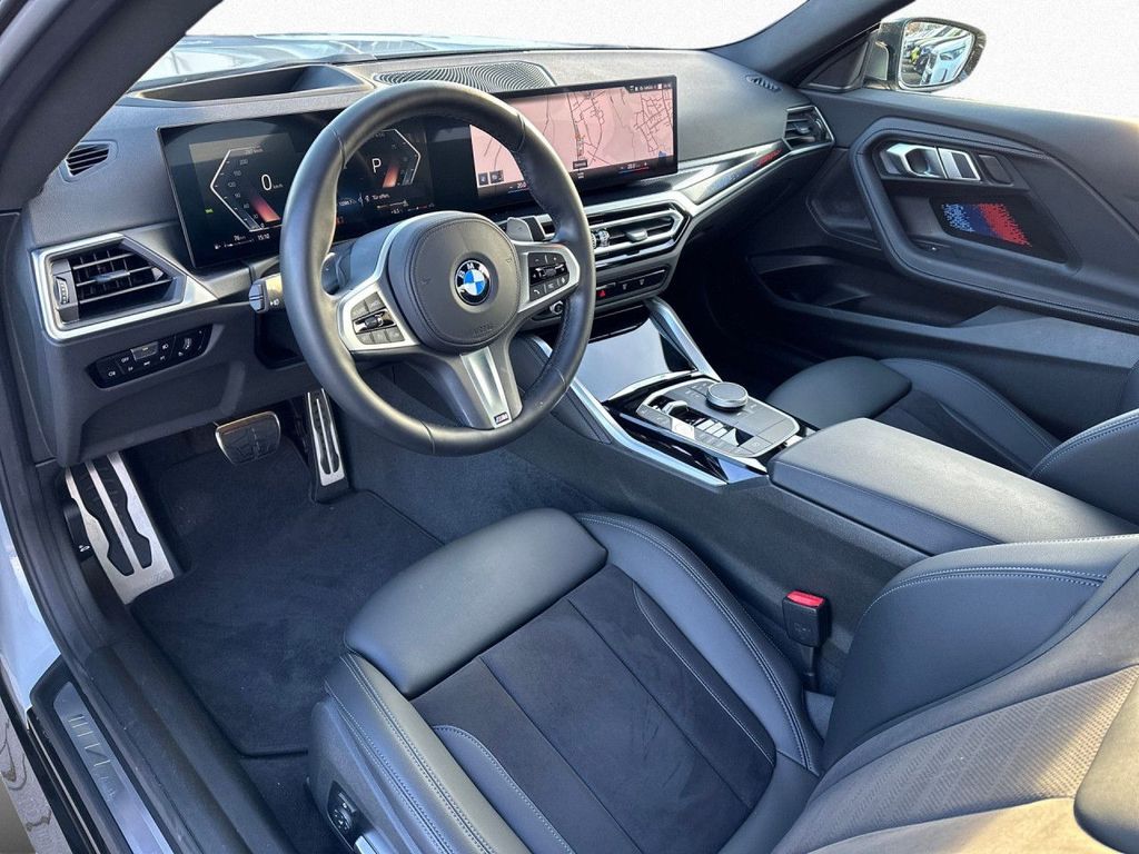 BMW M240i 2023