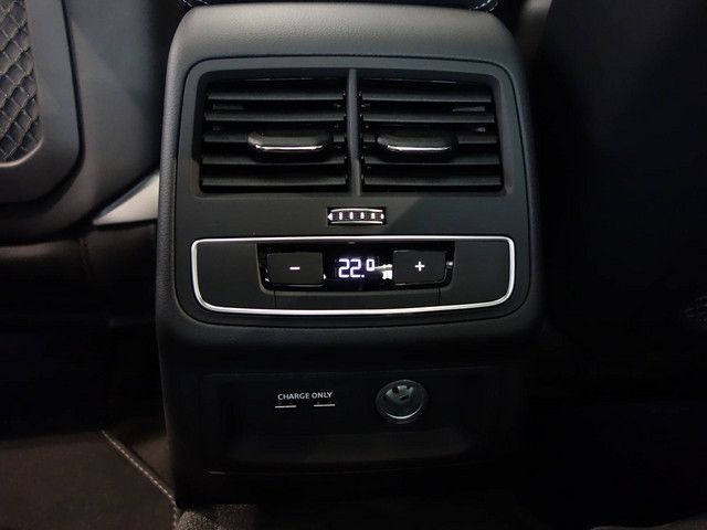 Audi A5 2021