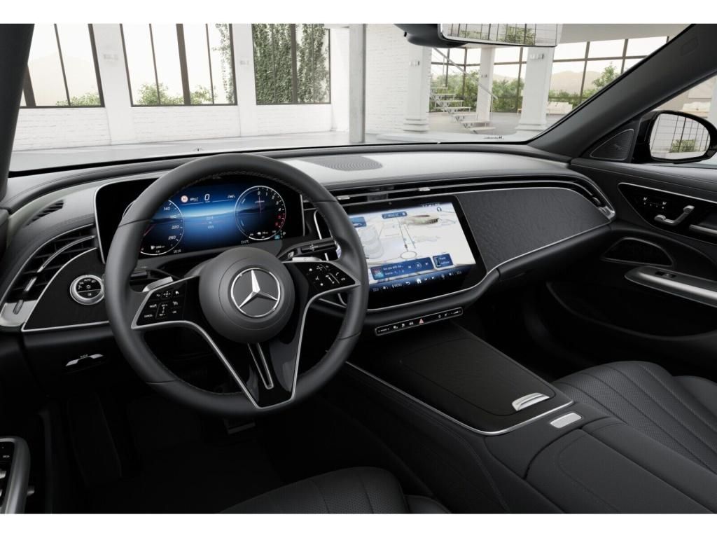 Mercedes-Benz E 300 2024