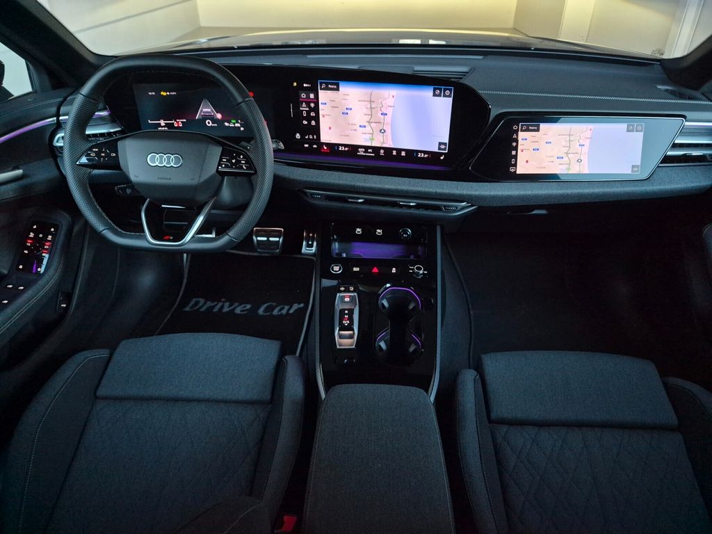 Audi A5 2025