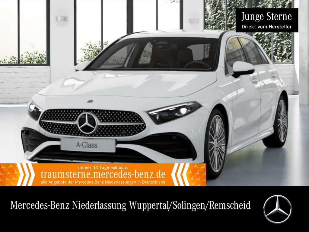 Mercedes-Benz A 250 2024