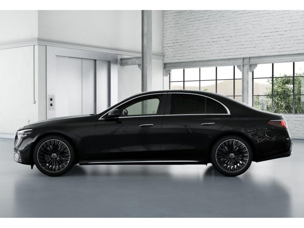 Mercedes-Benz E 300 2024