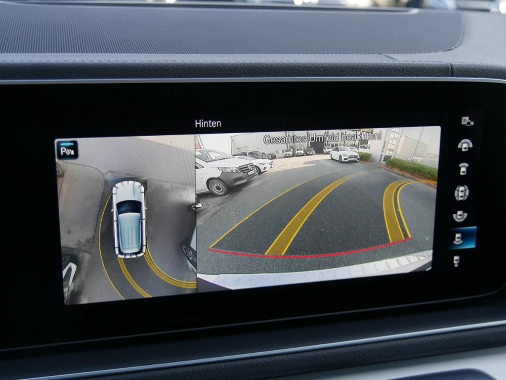 Mercedes-Benz GLE 350 2022