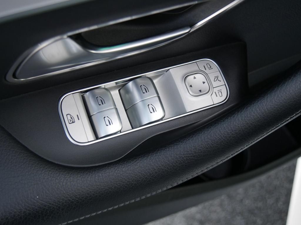 Mercedes-Benz GLE 350 2022