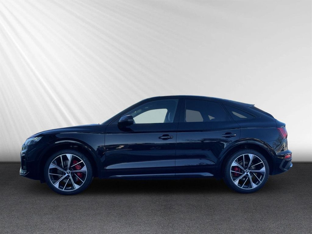 Audi SQ5 2021
