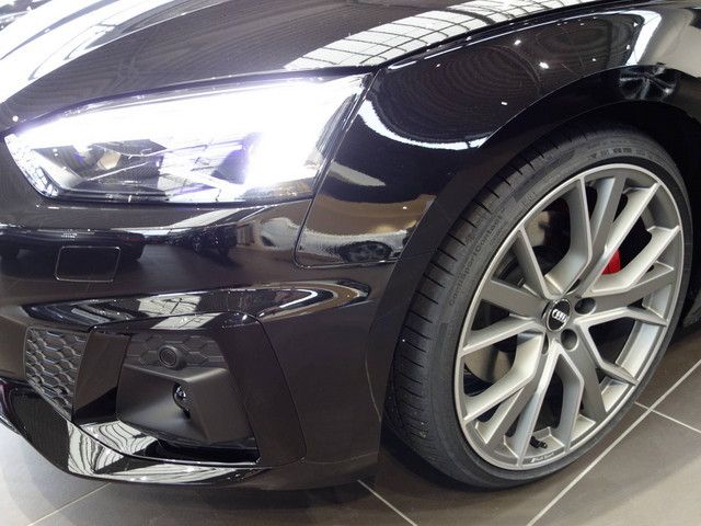 Audi A5 2021
