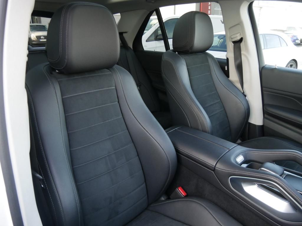 Mercedes-Benz GLE 350 2022