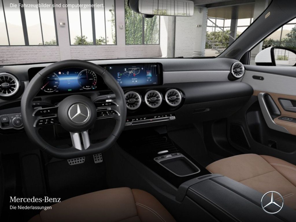 Mercedes-Benz A 250 2024