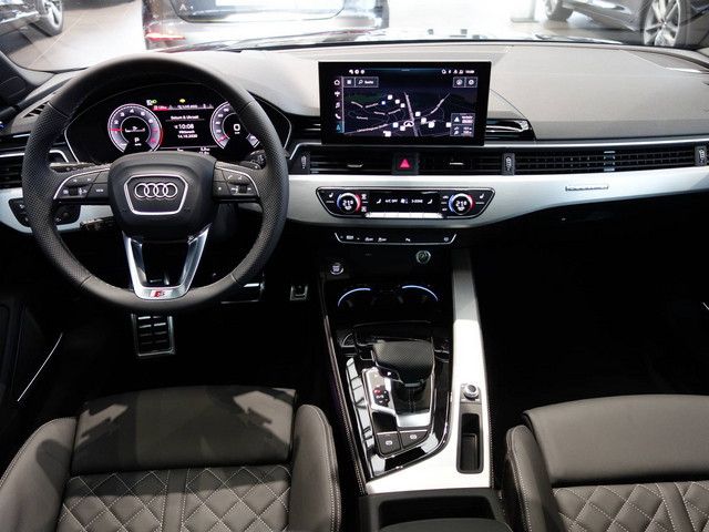 Audi A5 2021