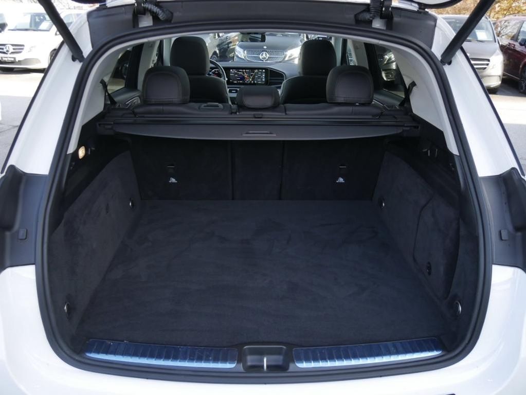 Mercedes-Benz GLE 350 2022