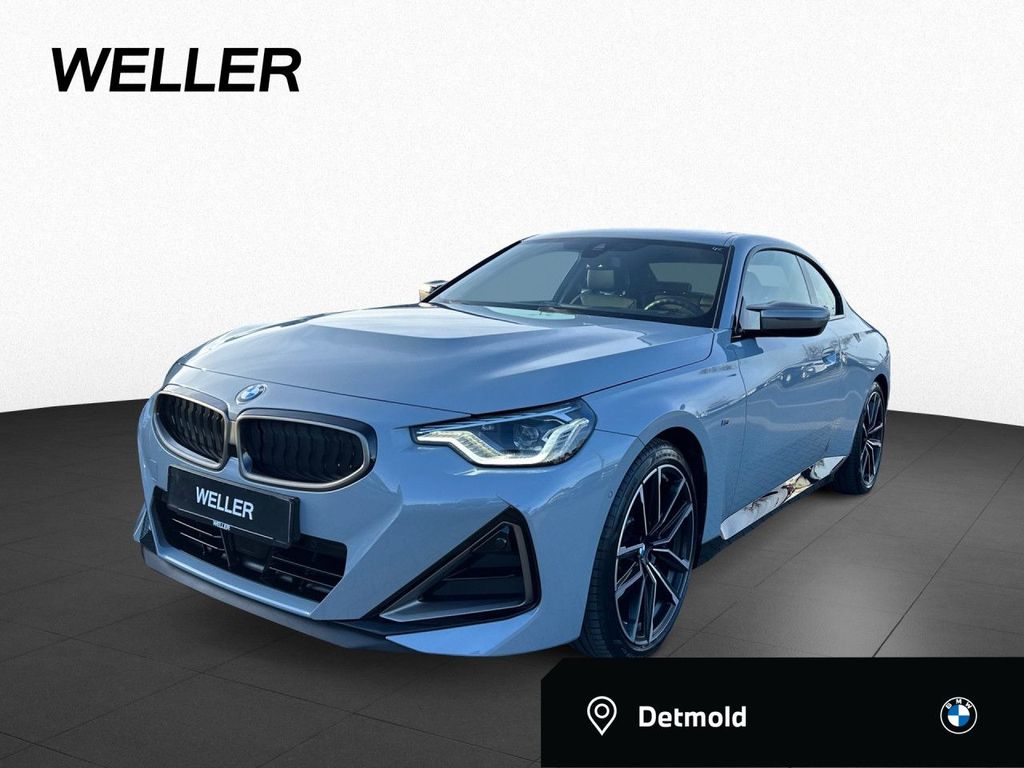 BMW M240i 2023