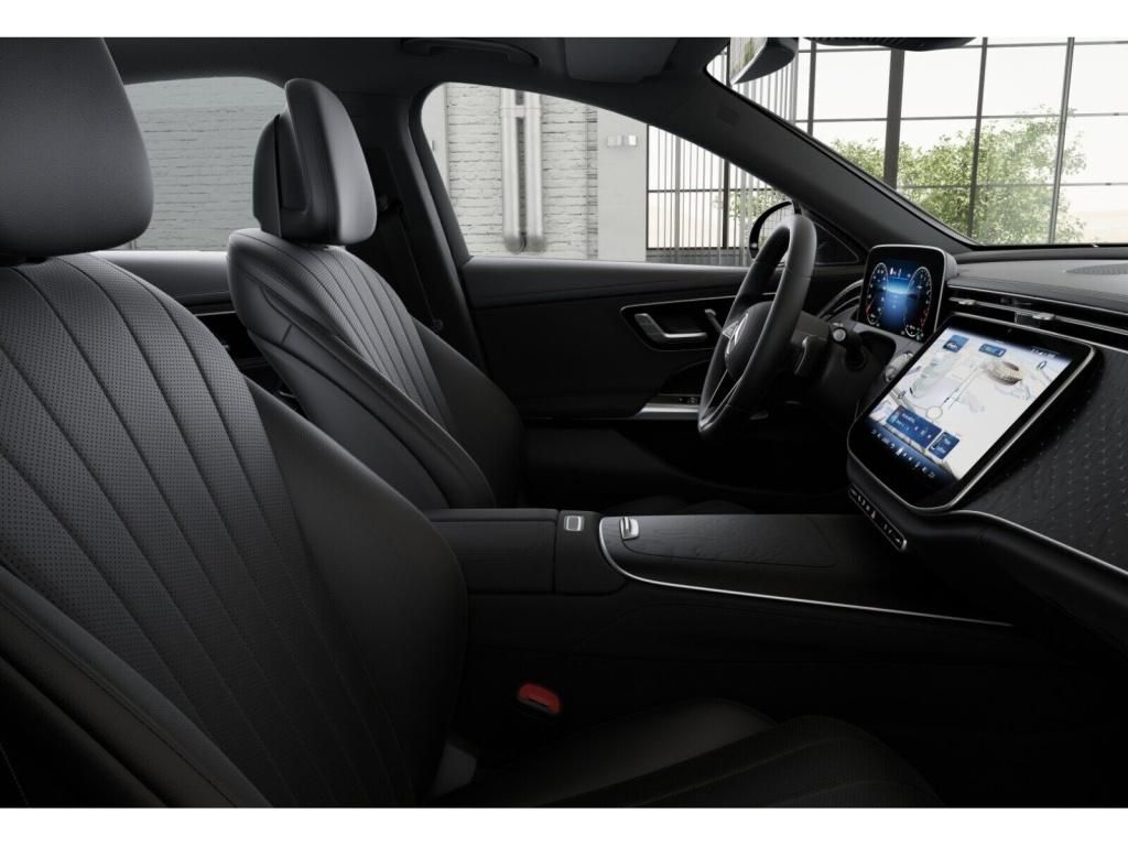 Mercedes-Benz E 300 2024