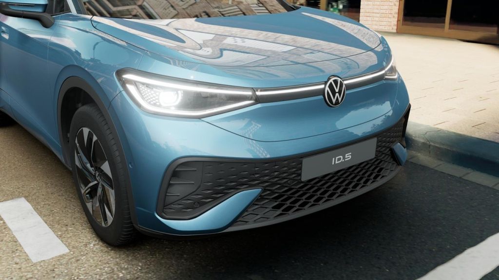 Volkswagen ID.5
