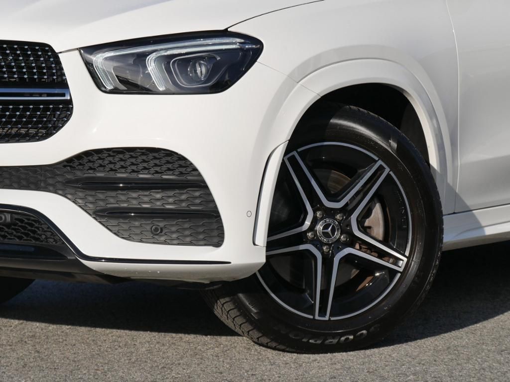 Mercedes-Benz GLE 350 2022