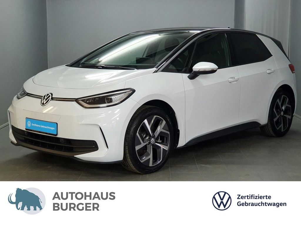 Volkswagen ID.3 2023