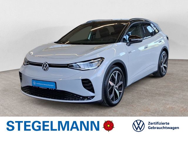 Volkswagen ID.4 2025