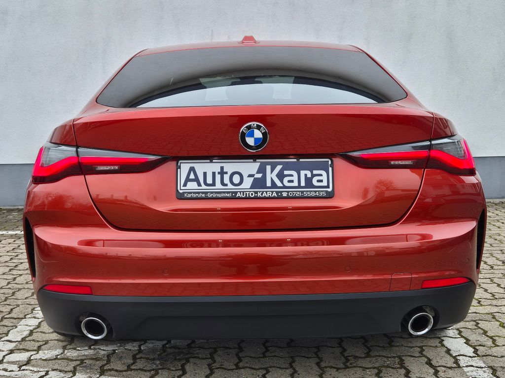 BMW 430 2022