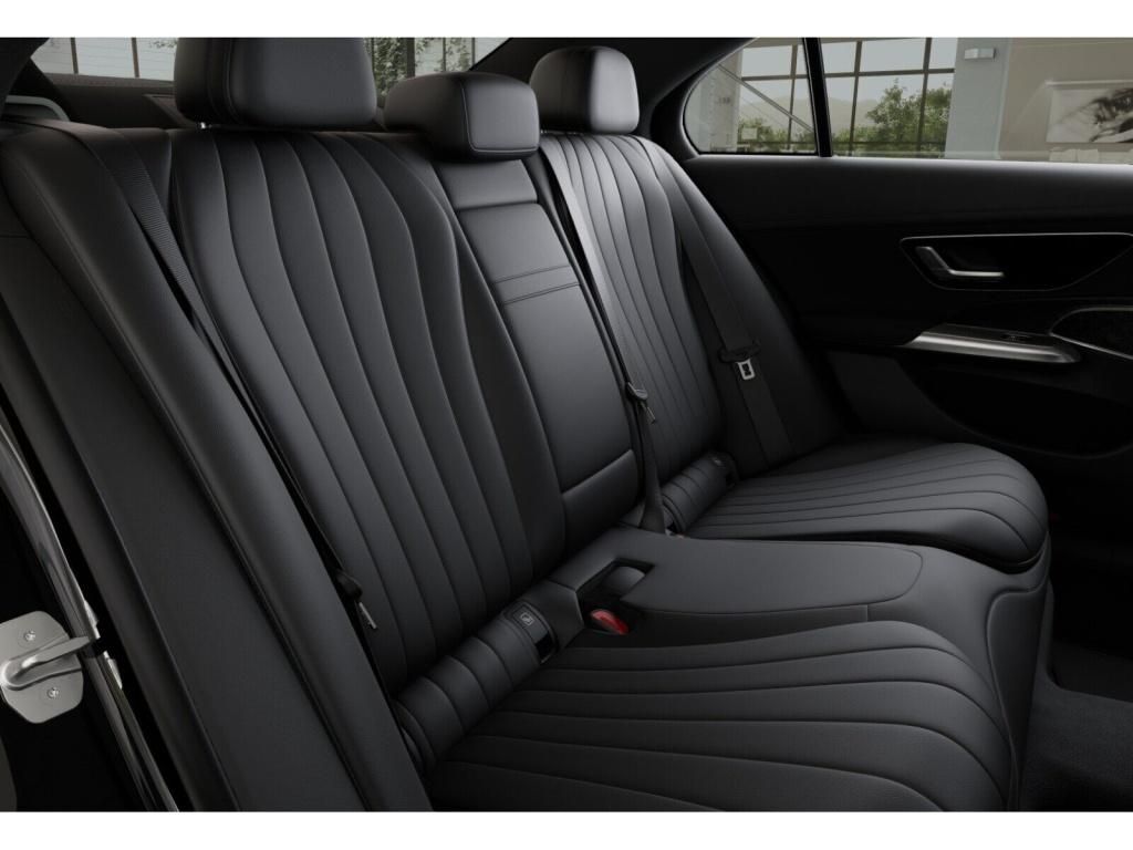 Mercedes-Benz E 300 2024