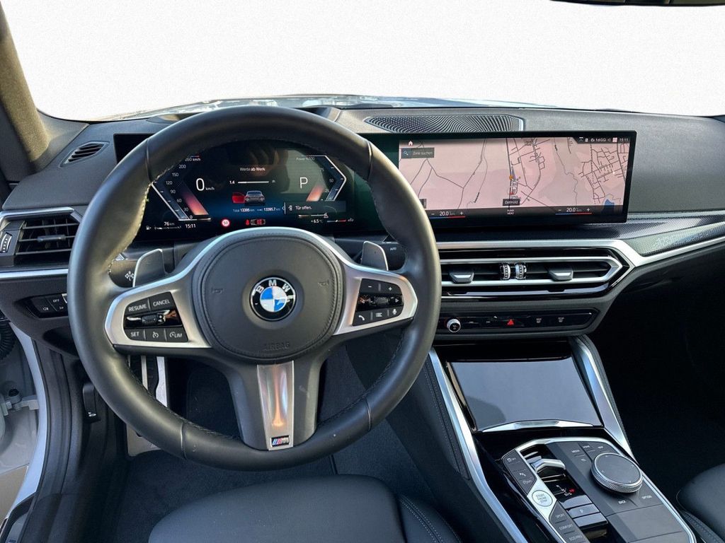 BMW M240i 2023