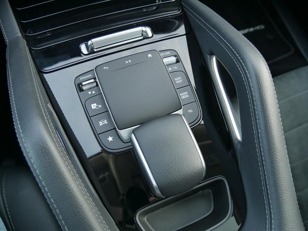 Mercedes-Benz GLE 350 2022