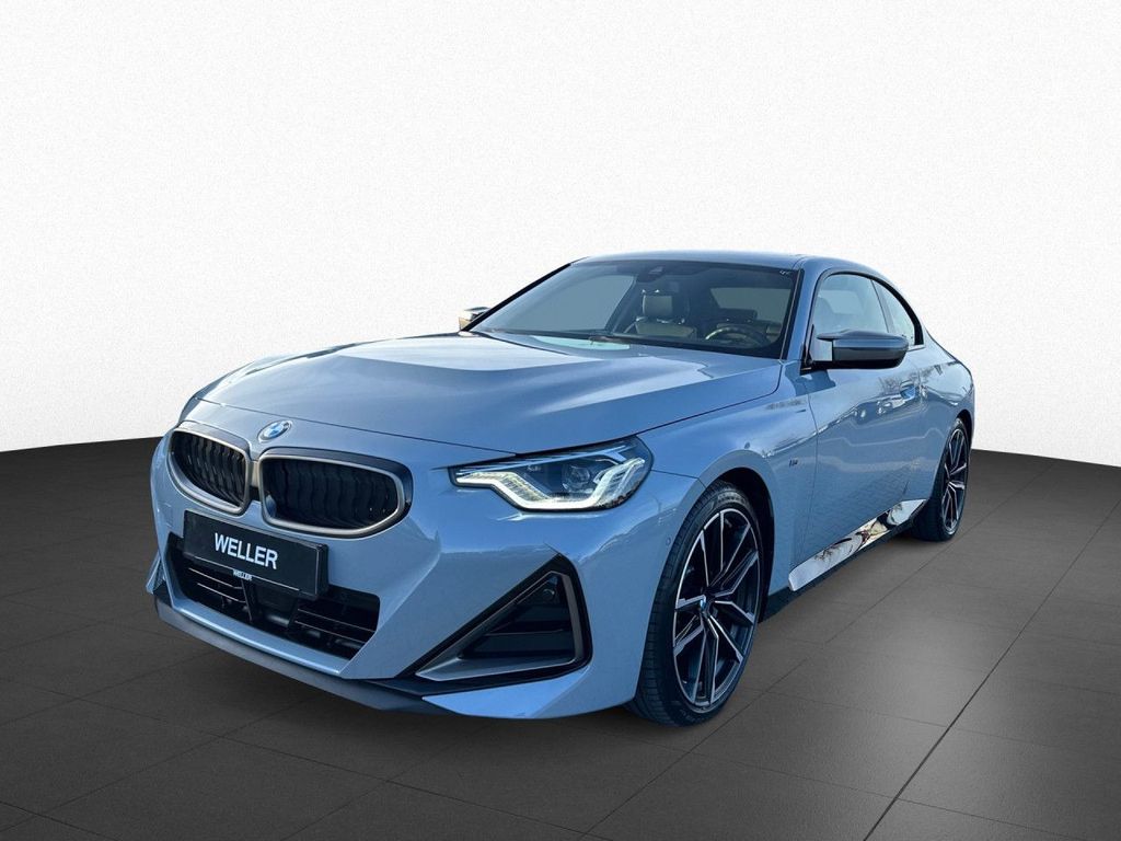 BMW M240i 2023