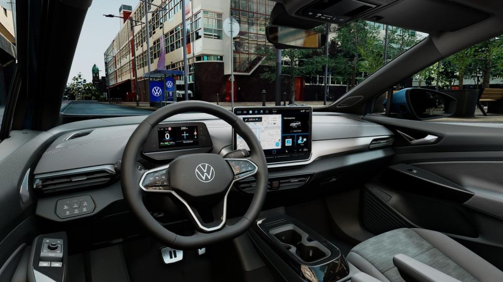Volkswagen ID.5