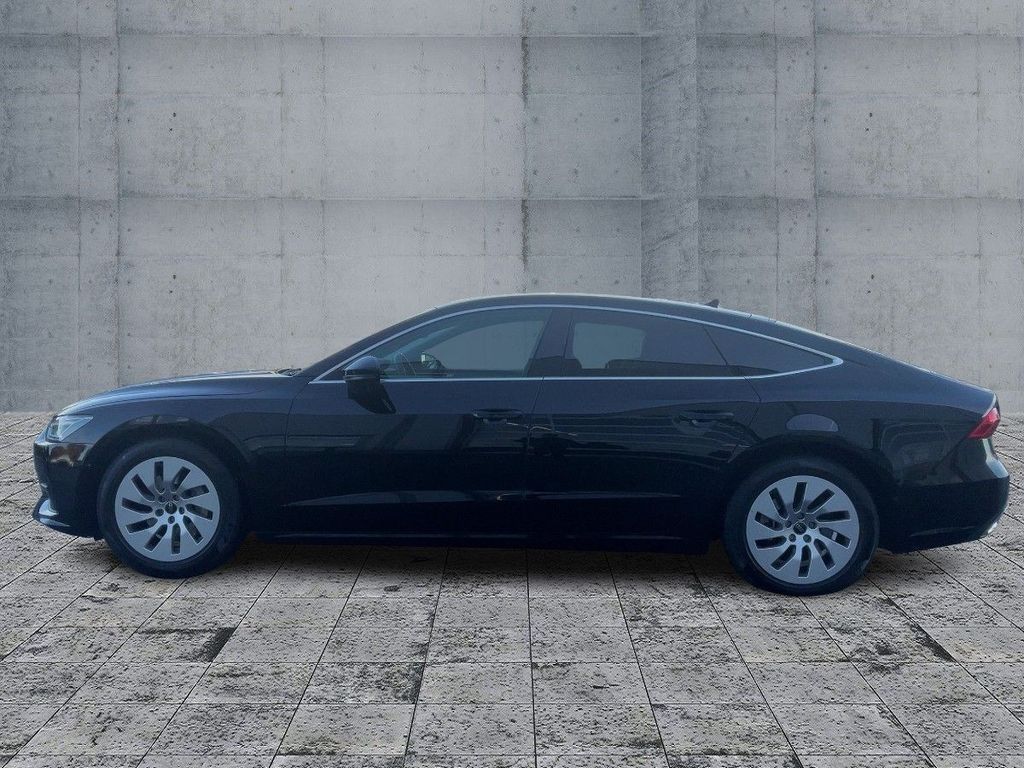 Audi A7 2024