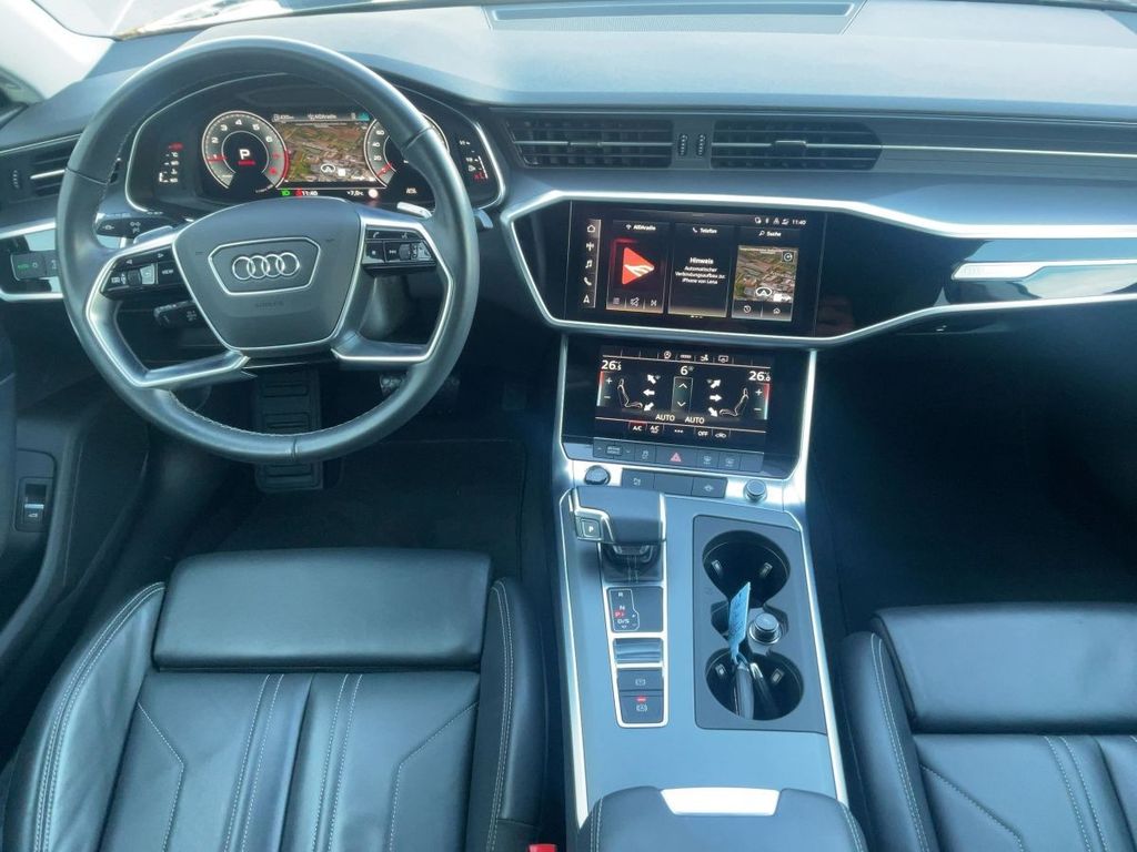 Audi A7 2024