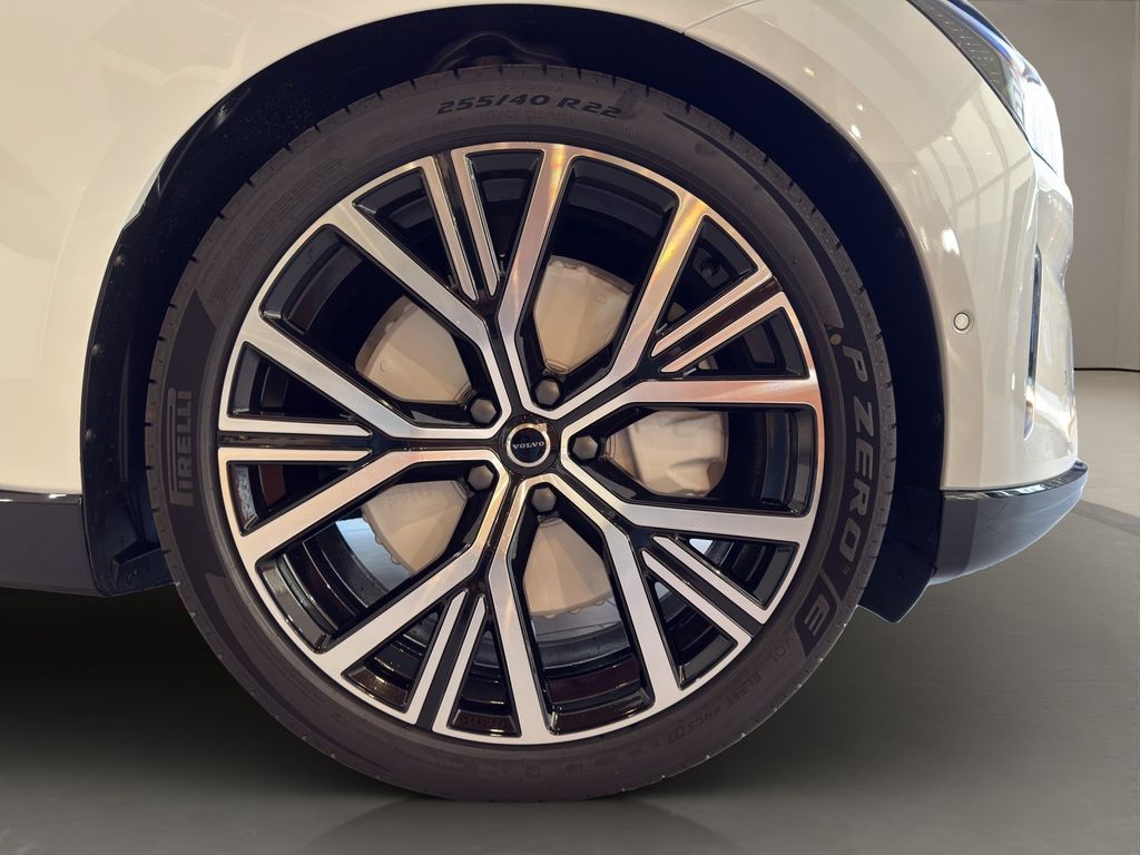 Volvo ES90