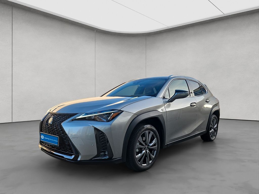 Lexus UX 2024