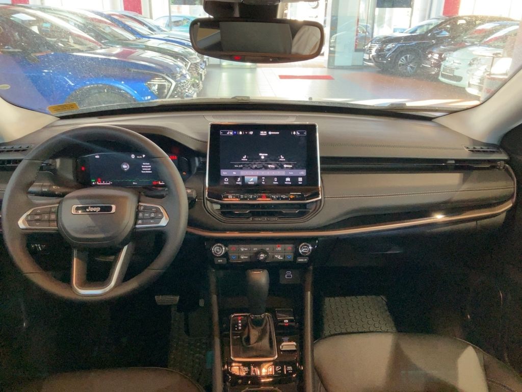 Jeep Compass 2023