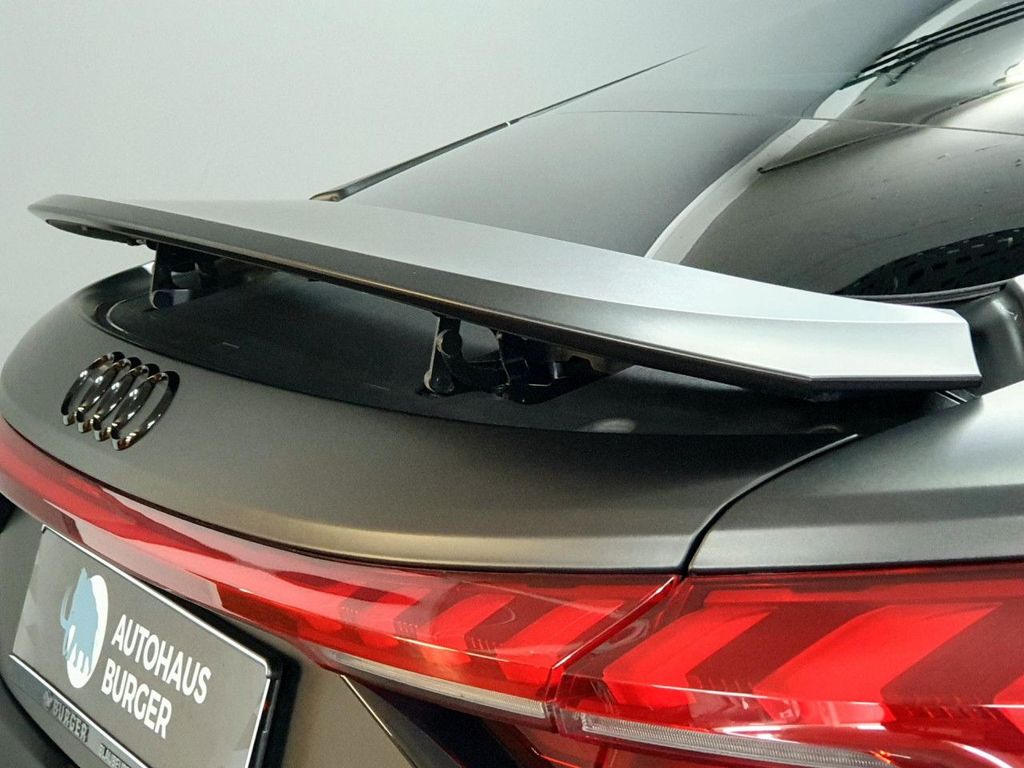 Audi e-tron GT 2022