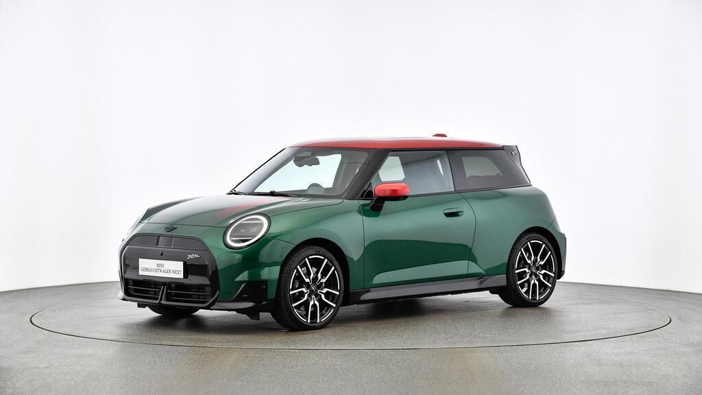 MINI Cooper E 2025