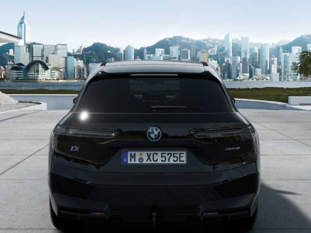 BMW iX 2024