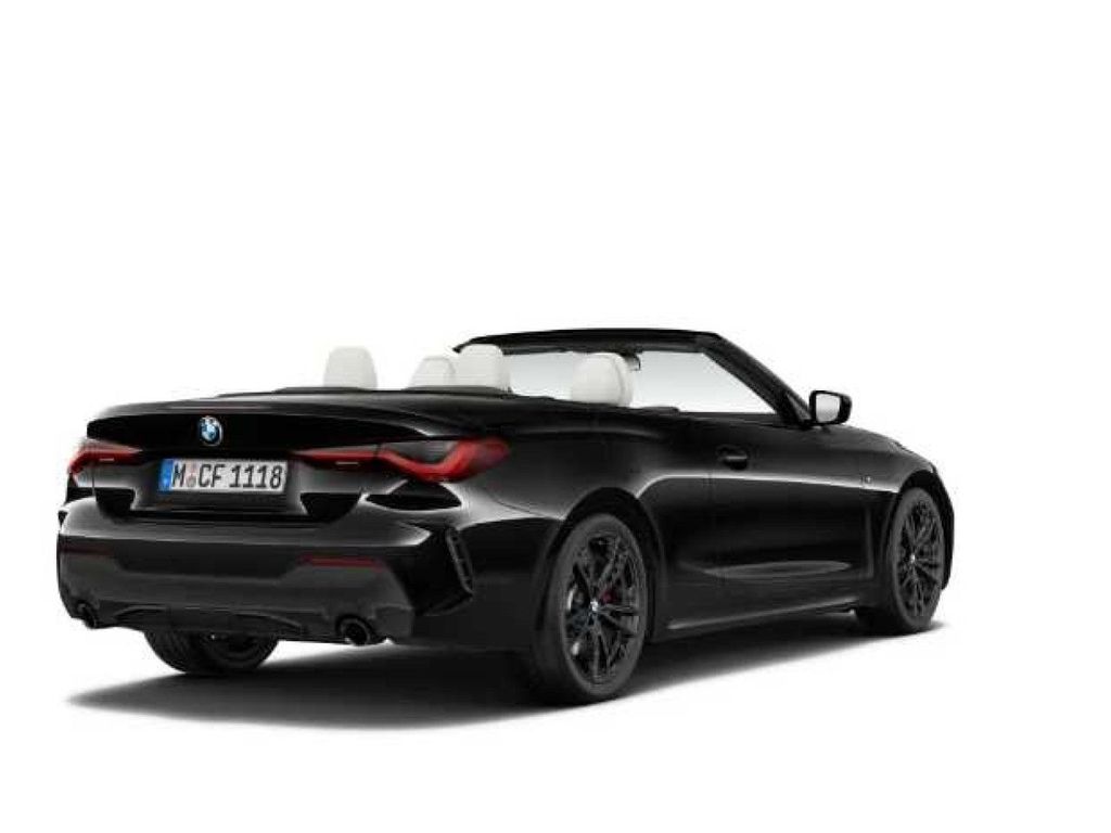 BMW 430 2023